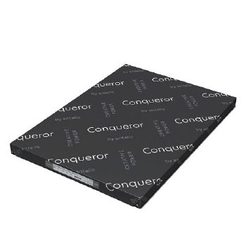 Conqueror papier A4 100 grams Roomkleur met Watermerk