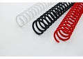 GBC ColorCoil kunststof Spiraal A4 18 mm (4:1) 100 stuks