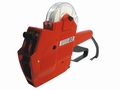 Prijstang Sato Duo 20 2-regels 16x23mm1185818