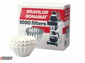 Koffiefilter Bravilor 245 mm