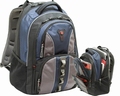 Wenger Notebook Rugtas Cobalt 15.4