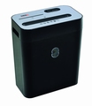 DESQ Papiervernietiger 20052 - 10 vel - 4x29 mm snippers