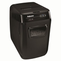 Fellowes Powershred® AutoMax 130C papiervernietiger snippers