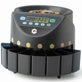CS-270 Munttelmachine