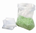 Plastic zakken 10 stuks voor B26, B32, AF500, 125.2, Pure 53
