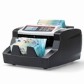 Bankbiljetten telmachine 2700