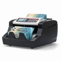 Bankbiljetten telmachine 2700+