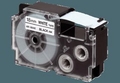 Casio Labelprinter Tape XR-18 - 18mm - 8m