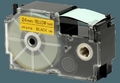 Casio Labelprinter Tape XR-24 - 24mm - 8m