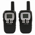 Olympia PMR1120 - Walkie Talkie set bereik 5 KM 8 kanalen