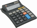 Triumph-Adler bureau - rekenmachine TWEN J-1010 solar