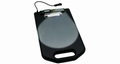 Wedo Klembord met bewaarvak Rekemachine en LED lamp