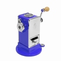 EL Casco M430 BL luxe potloodslijpmachine Blauw / Chroom
