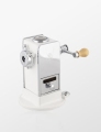 EL Casco M430 WI luxe potloodslijpmachine Wit / Chroom