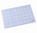 Transotype Snijmat Transparant A2 600 x 450 x 3 mm