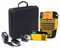 Dymo Rhino 4200 Labelprinter industrie in koffer
