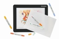 Transotype LED-lichttafel Drawing Light Table A4 formaat