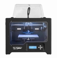 FDM 3D printer voor ABS/PLA/PVA filament Creator Pro dubbel