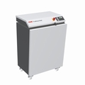 HSM Profipack P425 karton-perforator + adapter v. afzuiging