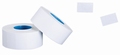 Ratiotec prijstang etiketten 26 x 16 mm wit 10 rollen