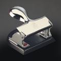 EL Casco M200 CN luxe perforator Zwart / Chroom