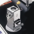 EL Casco M430 CG luxe potloodslijpmachine Chroom / Grijs