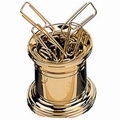 EL Casco M657 L luxe papercliphouder Gold plated