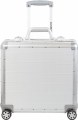 ALUMAXX Business Trolley GEMINI, met TSA-Slot, Zilver