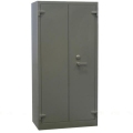 Brand/inbraak werende archiefkast 195x95x55cm