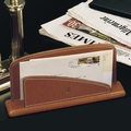 El Casco M684 Classic Kalfsleder luxe brievenstandaard