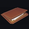El Casco M688 Classic Kalfsleder luxe bureau-onderlegger