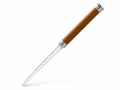 Graf van Faber Castell briefopener Cognac