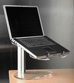 OPUS 2 Style Notebookstandaard